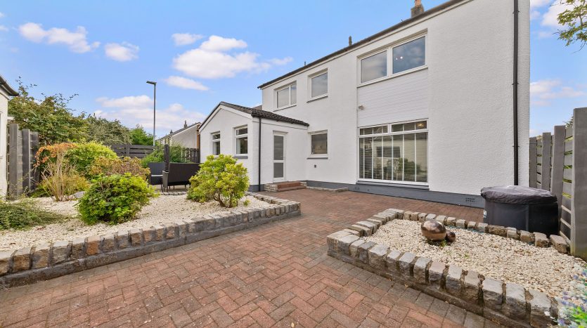 4 bedroom house in Glen View, Cumbernauld, Glasgow