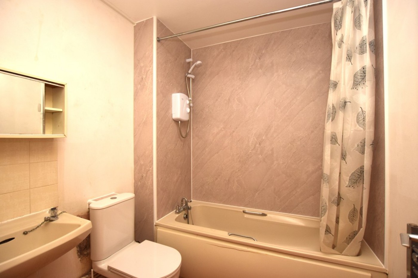 1 bedroom studio in Grammar School Walk, Huntingdon
