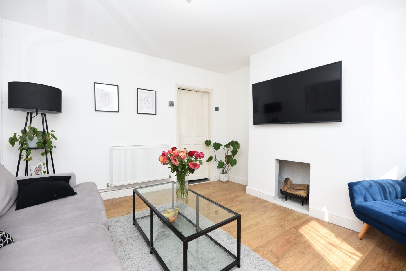 2 bedroom house in Cambridge Street, Godmanchester