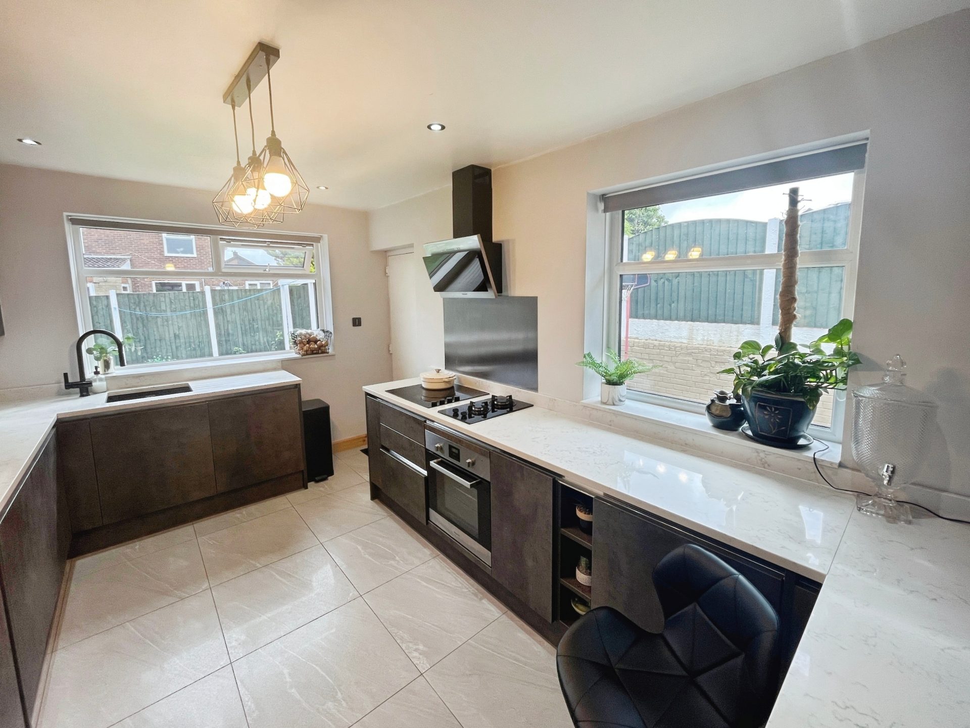 Kinross Drive, Ladybridge