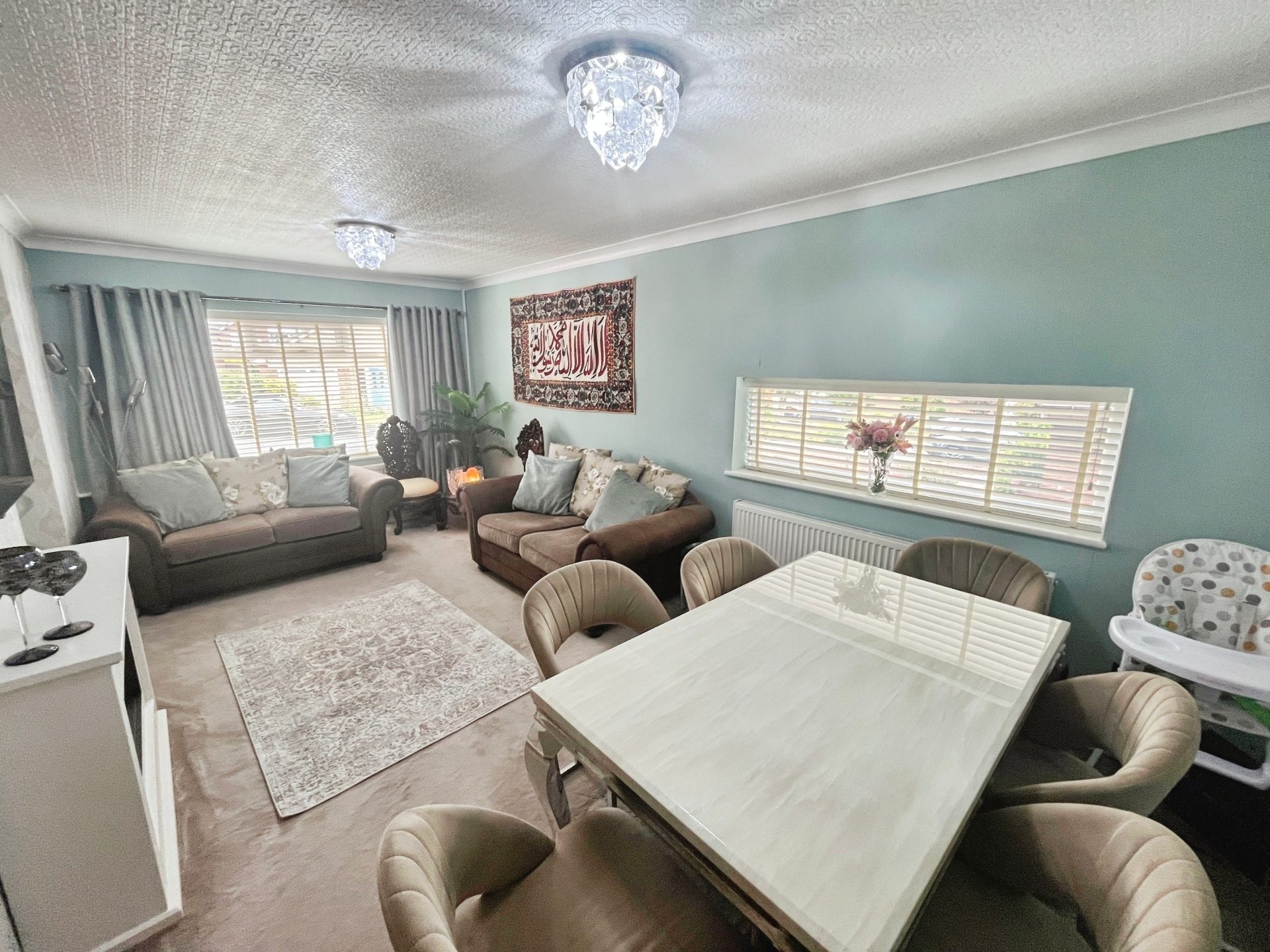 Kinross Drive, Ladybridge