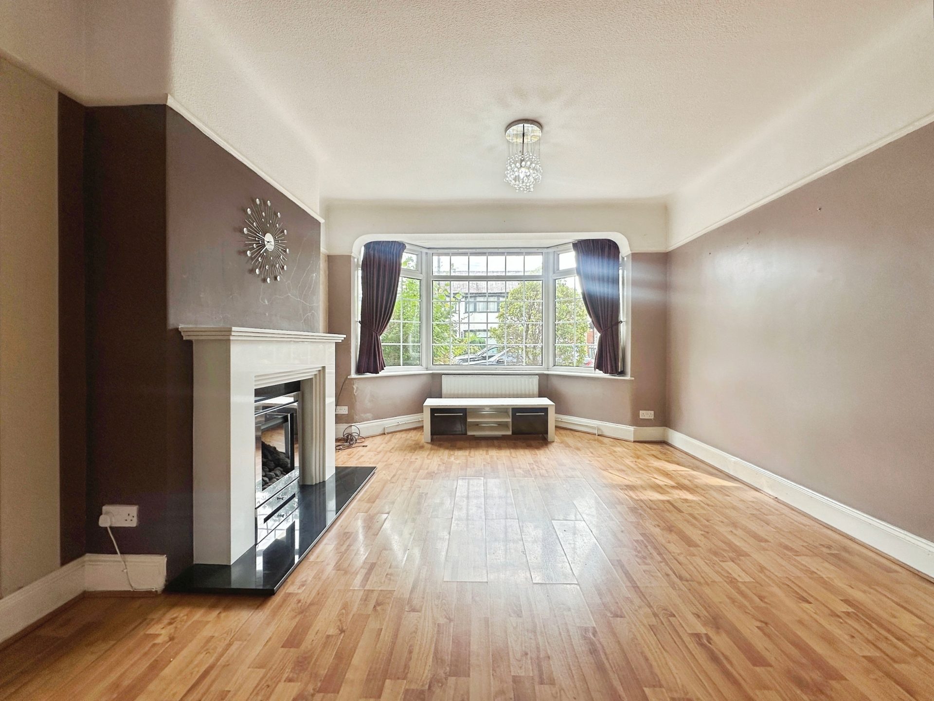 Fairway, Prestwich