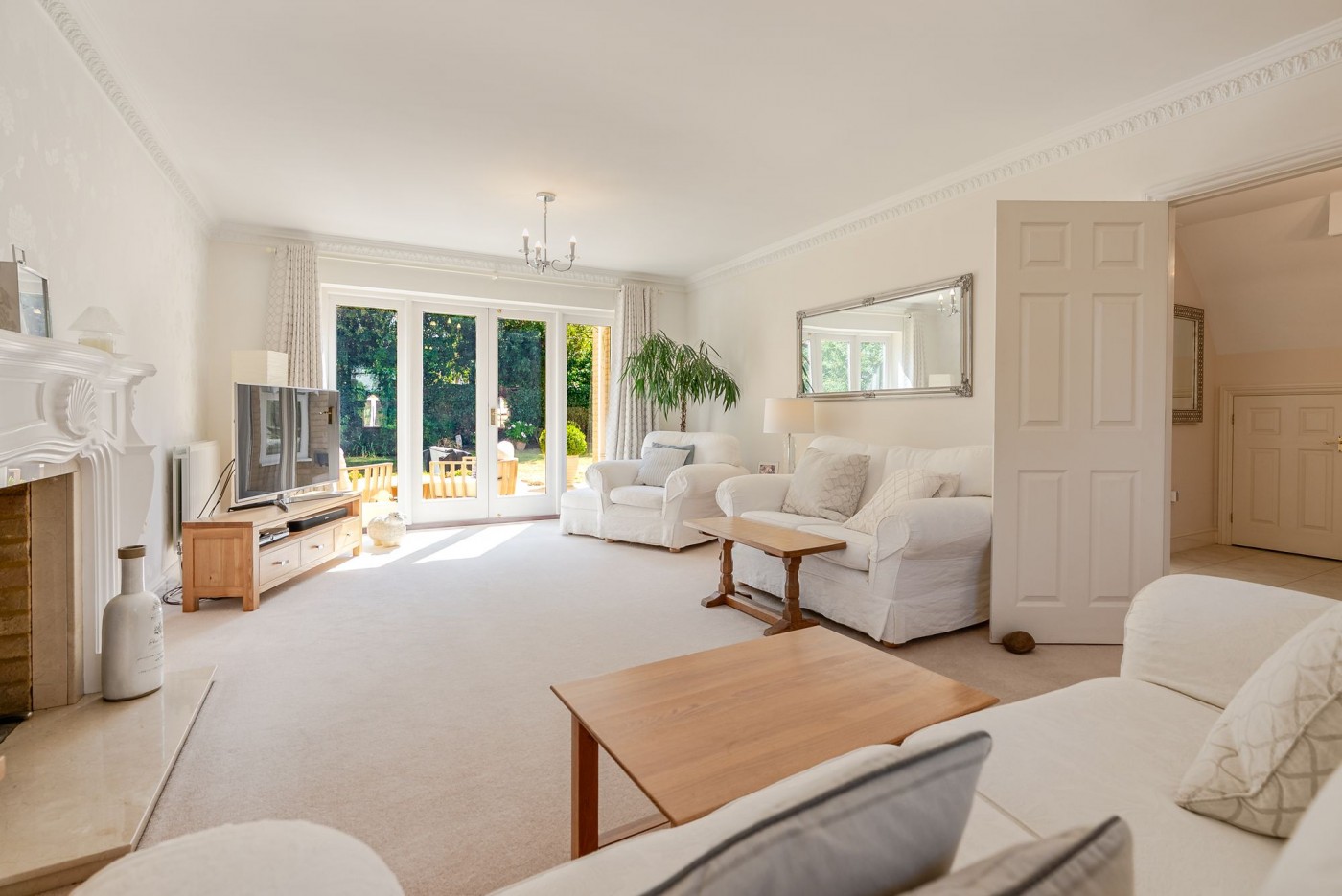 5 bedroom house in Thrapston Road, Ellington