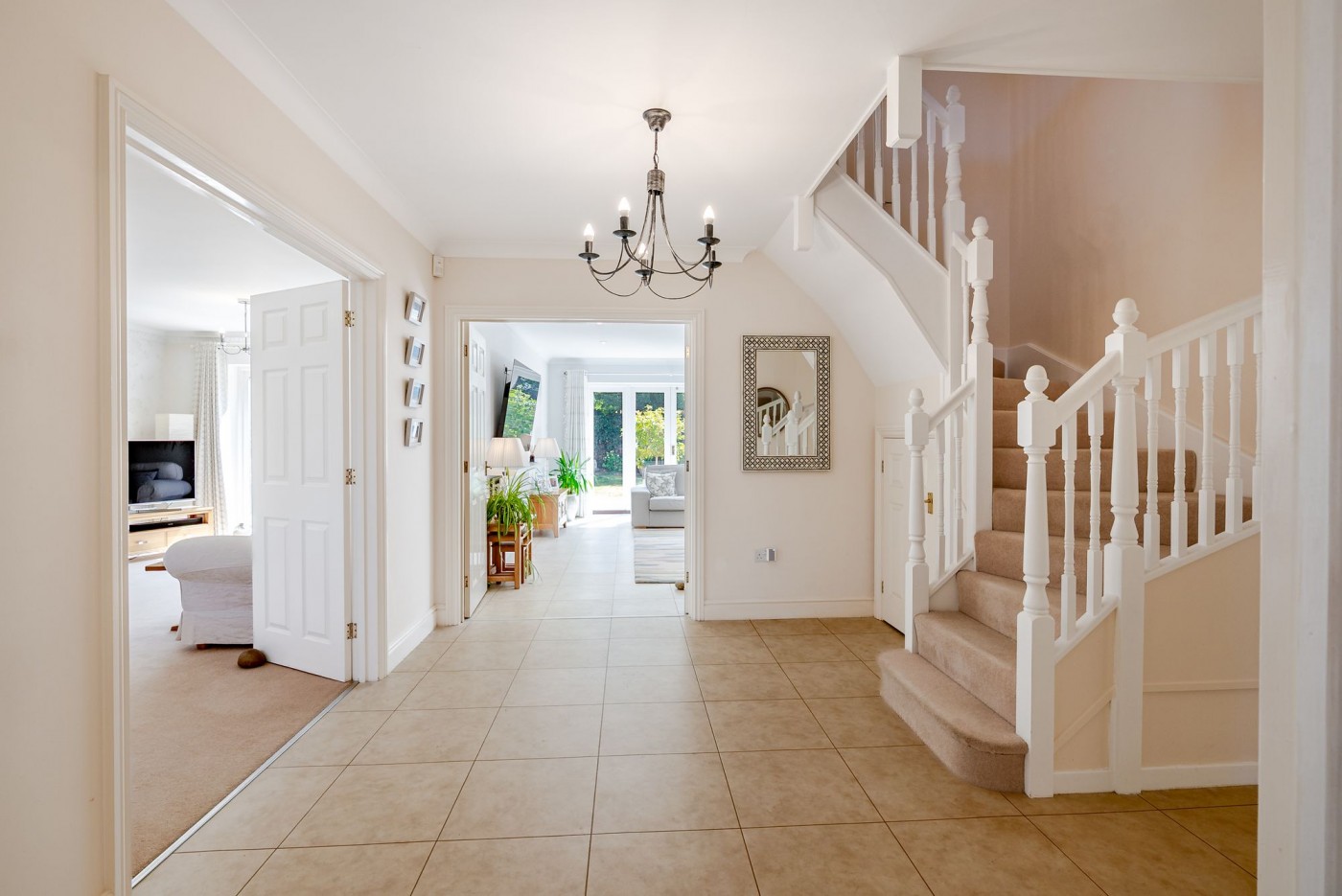 5 bedroom house in Thrapston Road, Ellington
