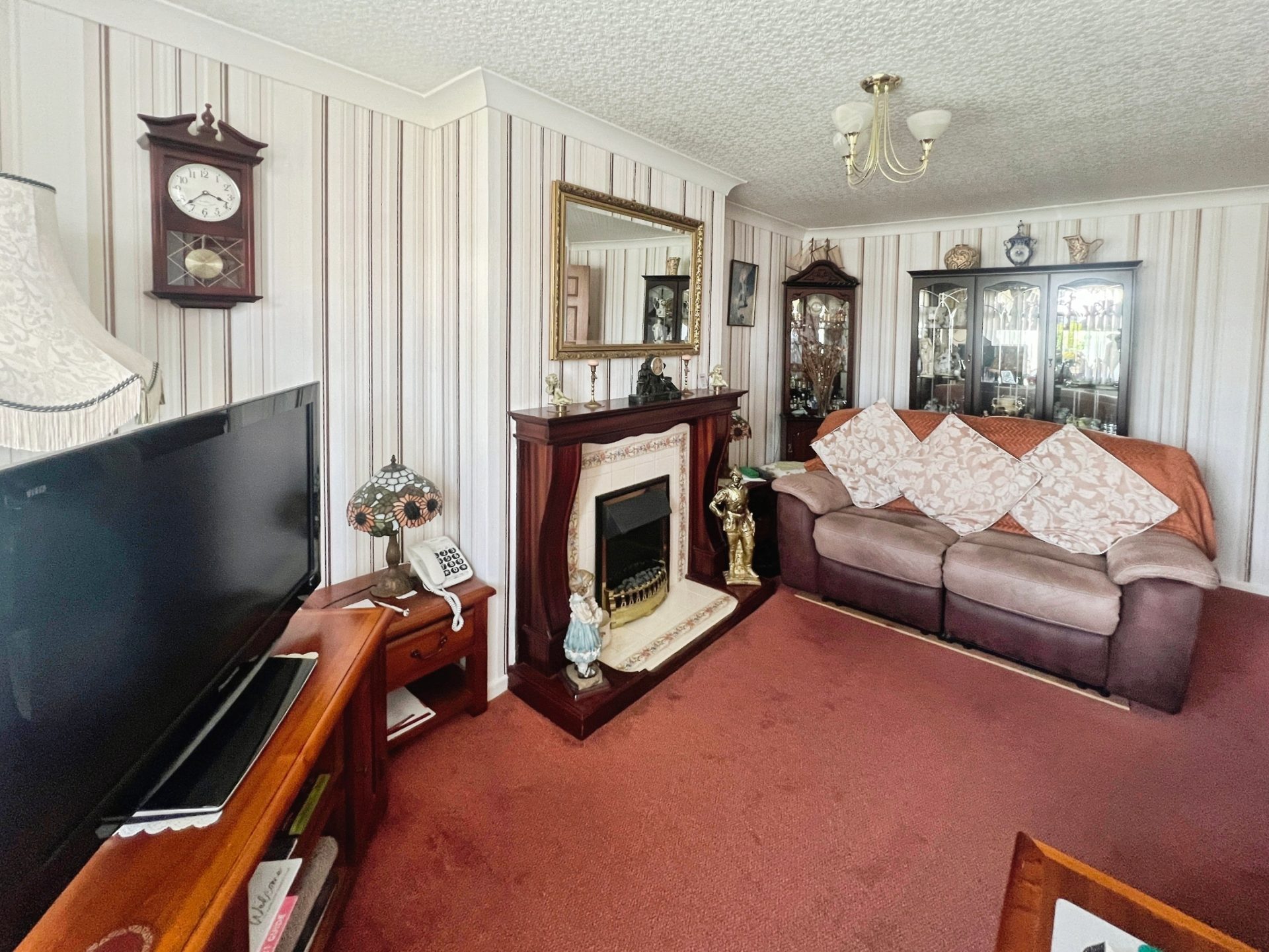 Highbridge Close, Breightmet
