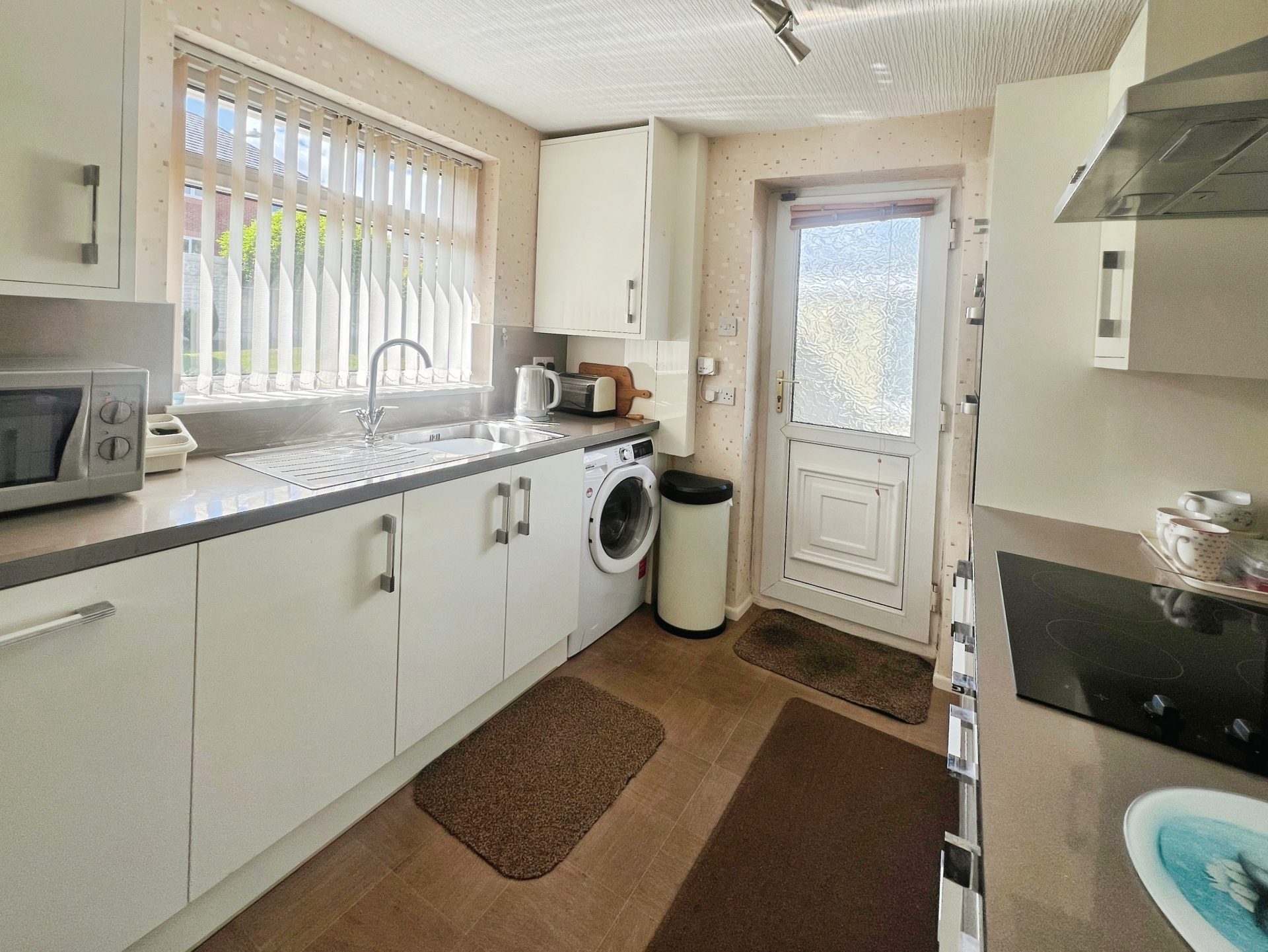 Highbridge Close, Breightmet