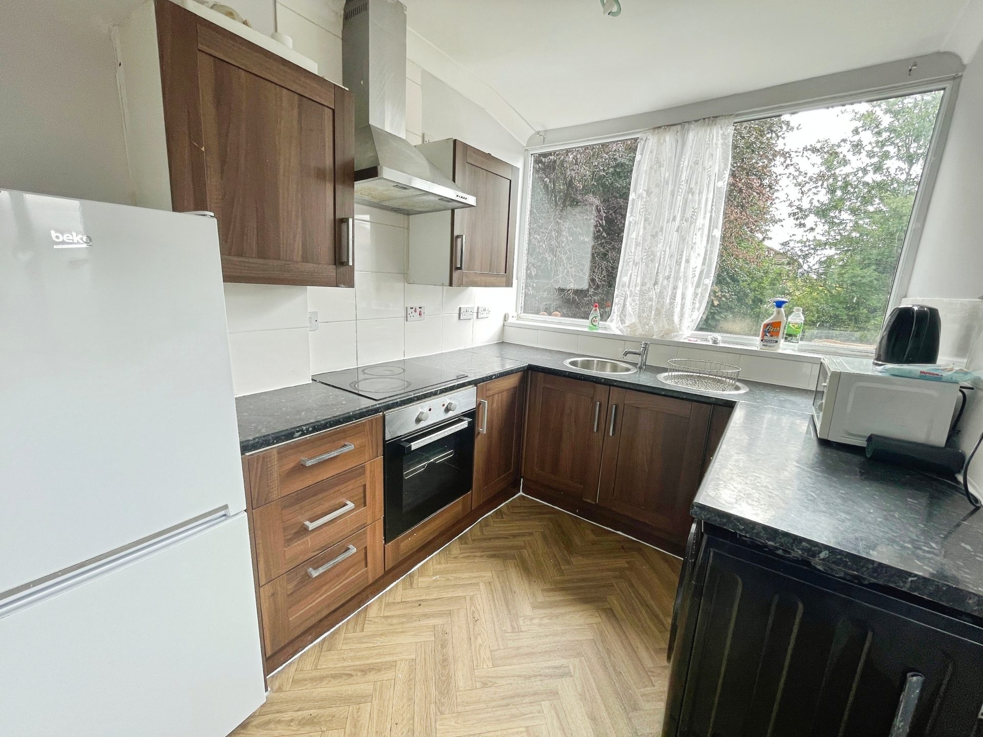 Withins Lane, Breightmet