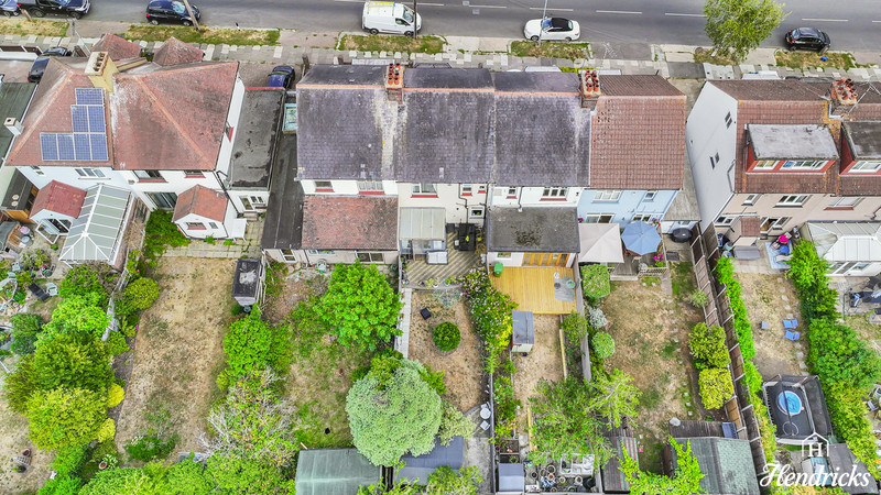 Elmsleigh Drive, Leigh-on-sea, SS9 3