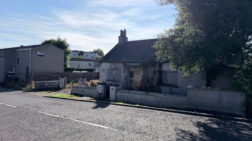 3 bedroom house in Roadside, Cumbernauld, Glasgow