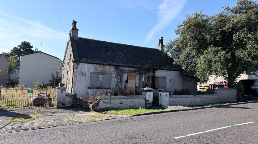3 bedroom house in Roadside, Cumbernauld, Glasgow