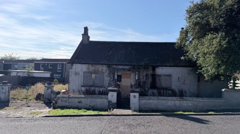3 bedroom house in Roadside, Cumbernauld, Glasgow