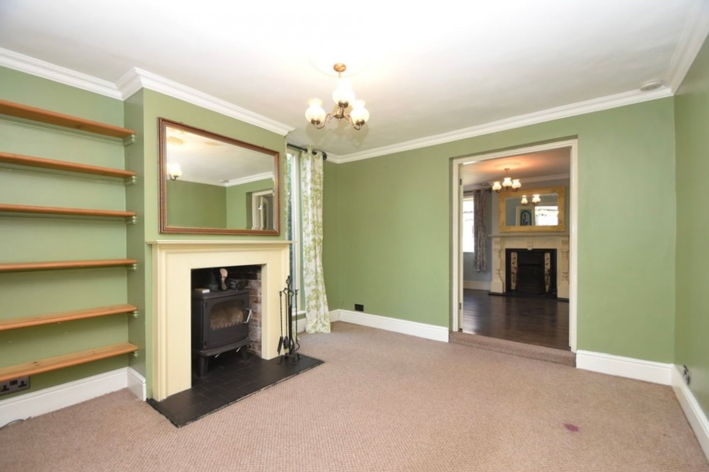 4 bedroom house in The Town, Great Staughton