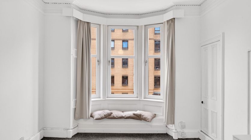 1 bedroom house in 1/2, 63 West Graham Street, Garnethill, Glasgow G4 9JL