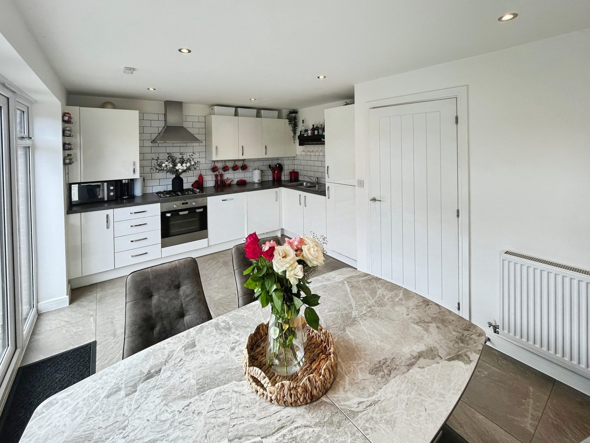 Borsdane Way, Westhoughton