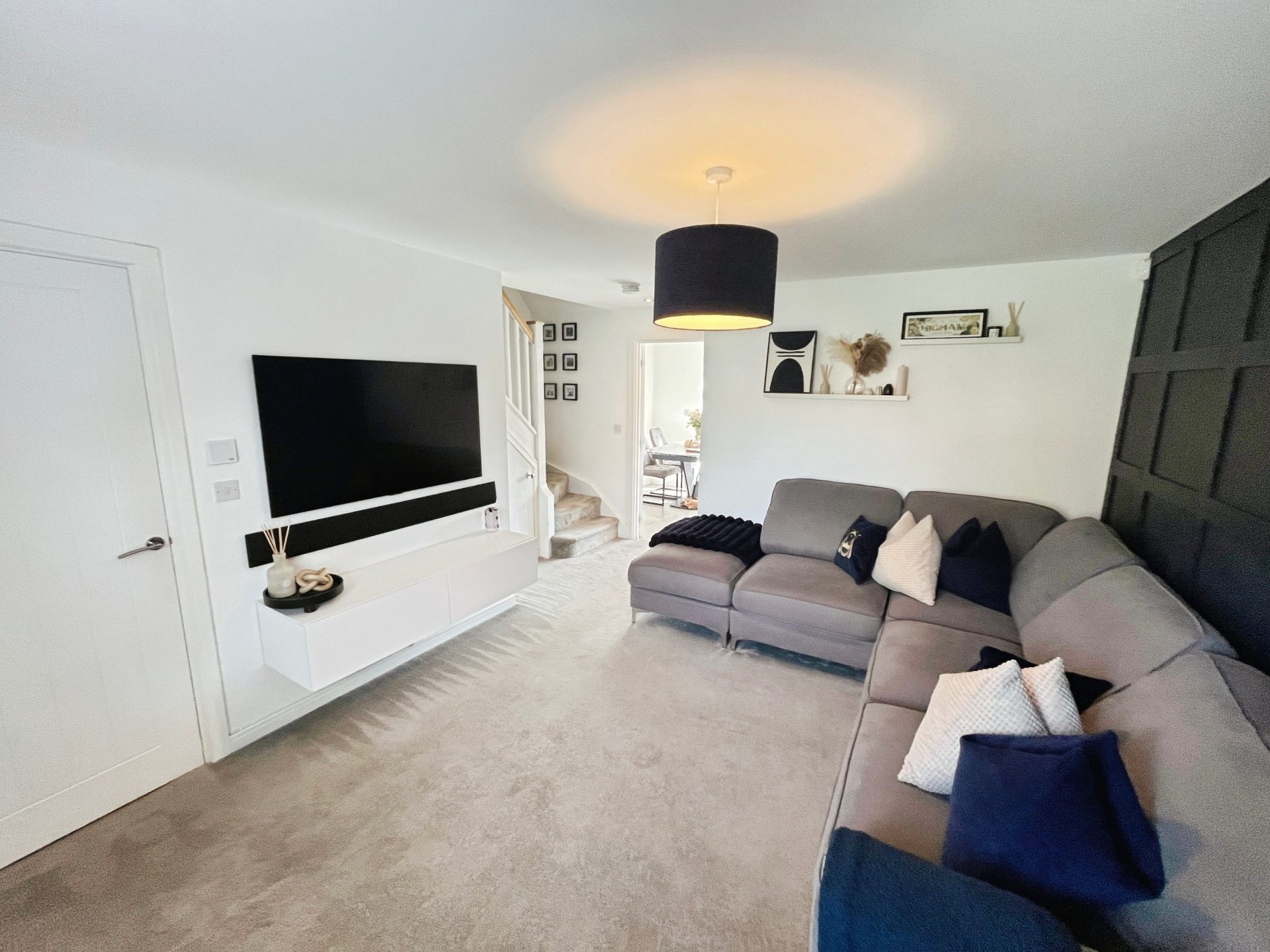 Borsdane Way, Westhoughton