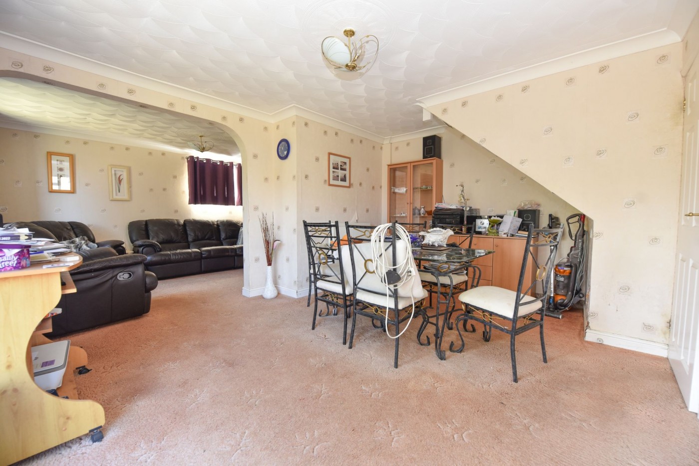 3 bedroom house in Hampden Way, Eynesbury