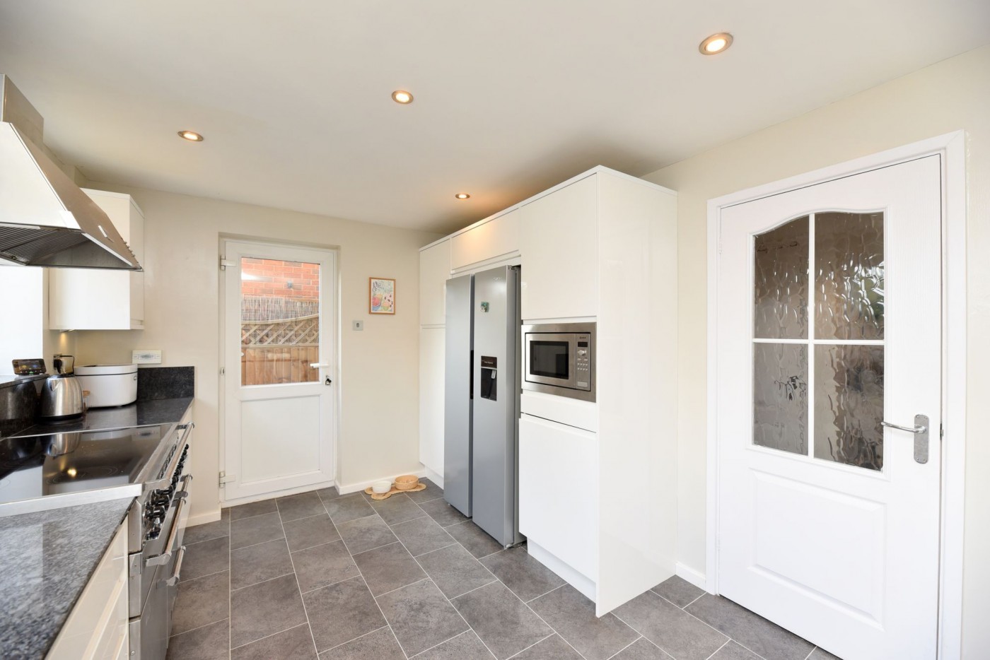 4 bedroom house in Coltsfoot, Biggleswade