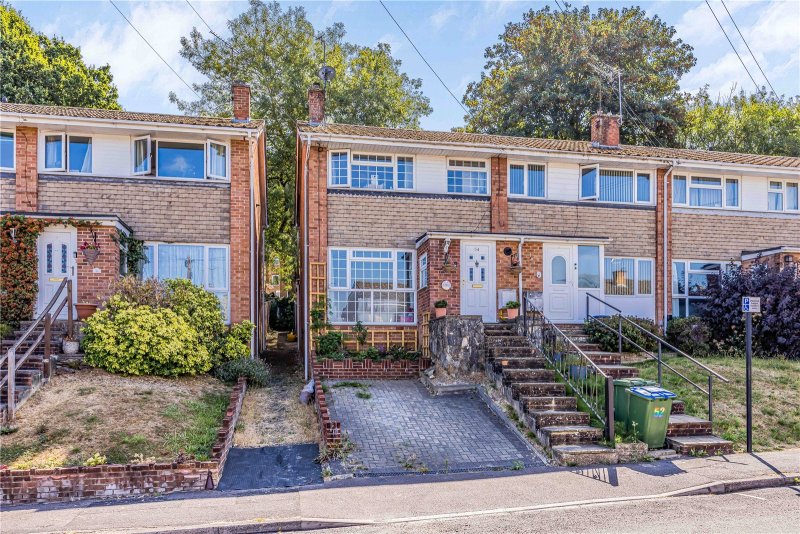 Edelvale Road, Southampton