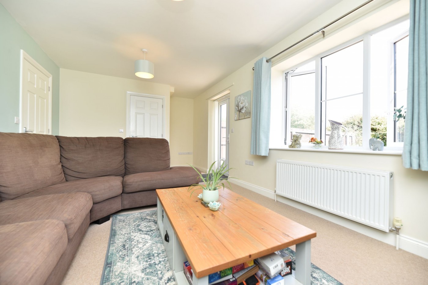 2 bedroom house in Daniels End, Willingham
