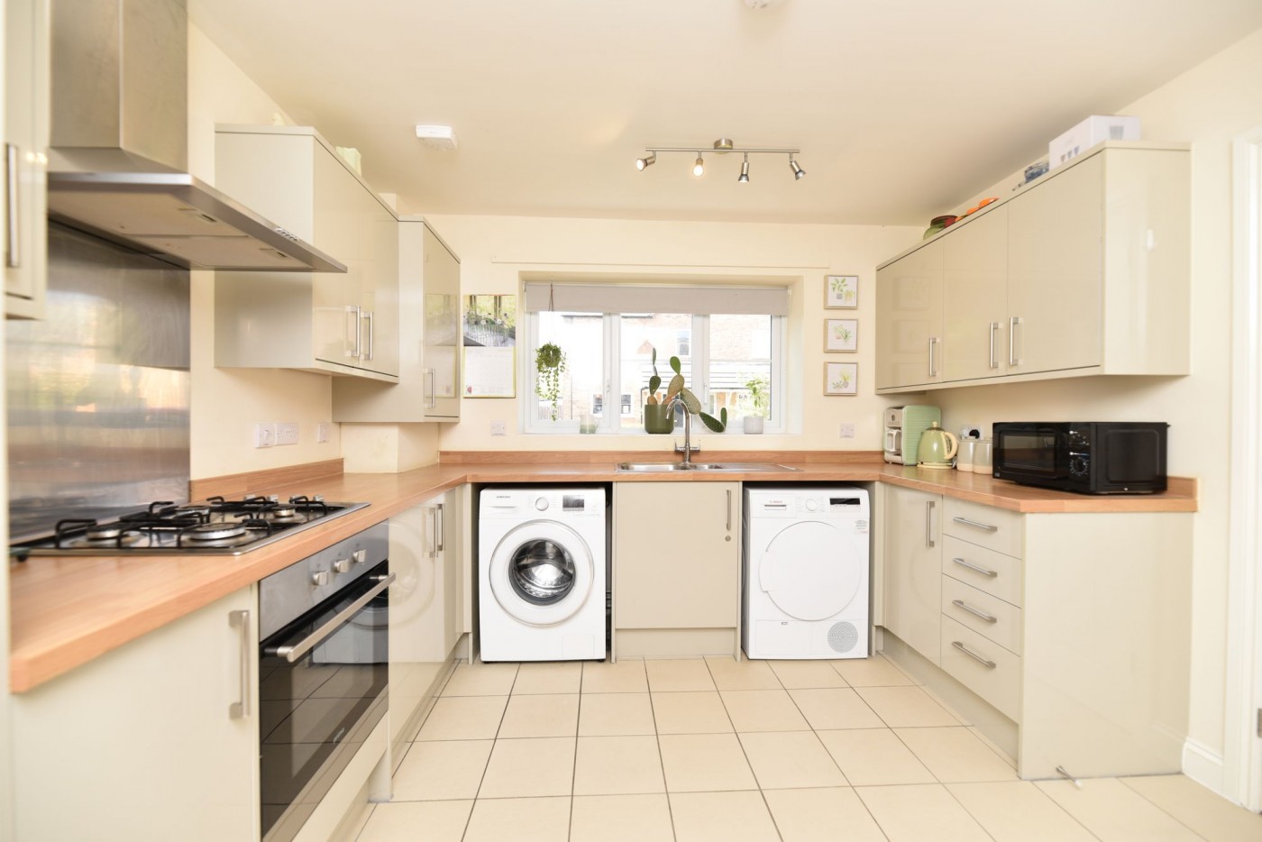 2 bedroom house in Daniels End, Willingham