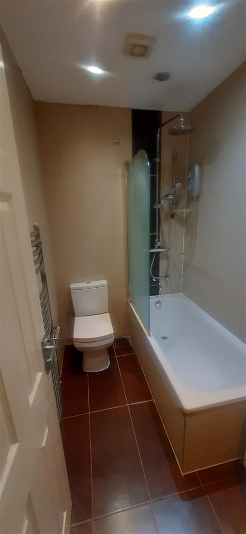 1 bedroom Flat - Regents Park Road