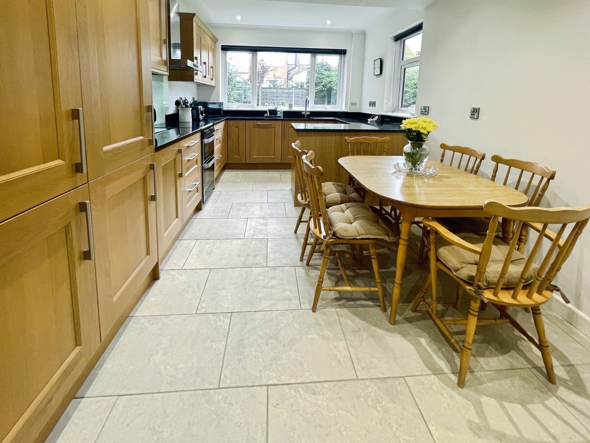 Myrtle Grove, Whitefield
