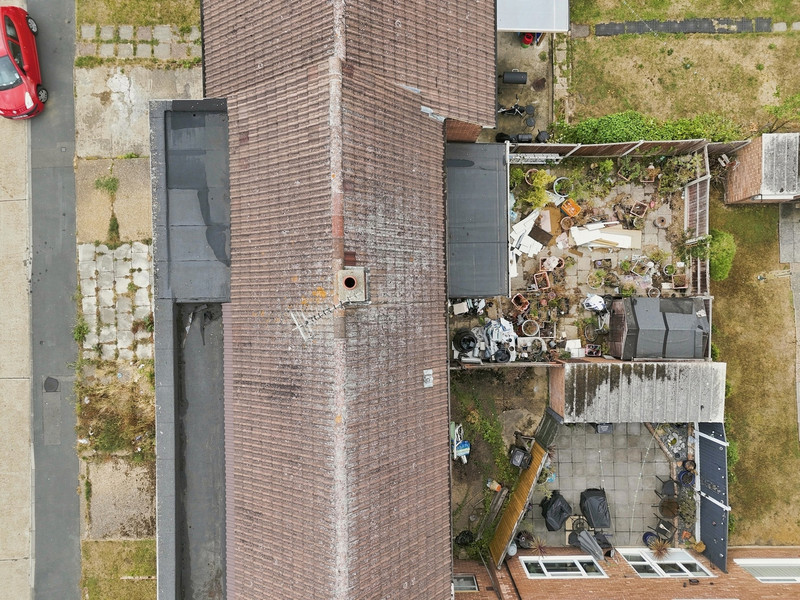 Rayside, Basildon, SS14 1