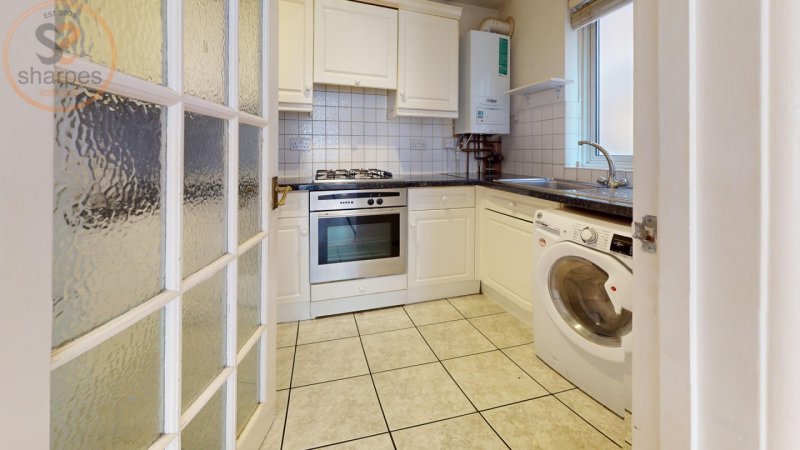 Acacia House, 51 Kingston Road, New Malden, London