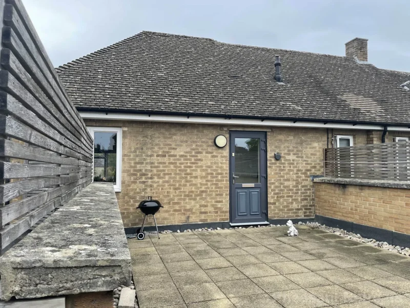 Hailey Road, Witney