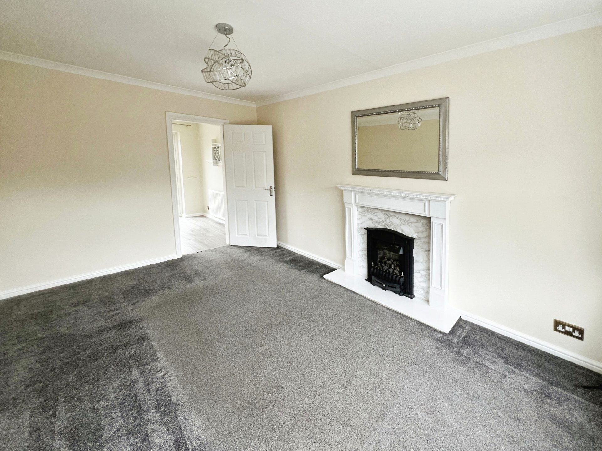 Hadleigh Close, Sharples, Bolton