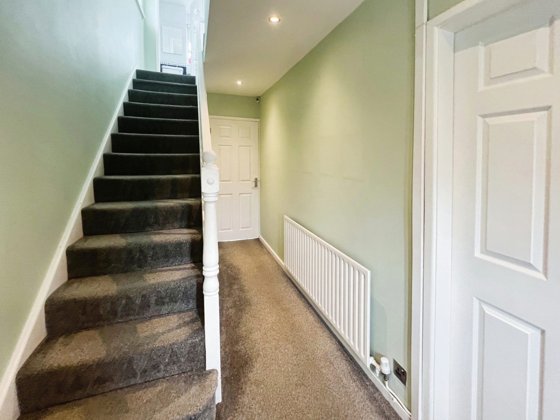 Hadleigh Close, Sharples, Bolton