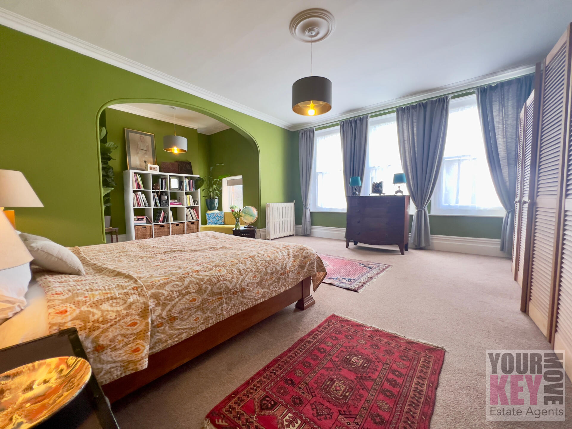 2 bedroom house in Earls Avenue, Folkestone, Kent CT20 2HB
