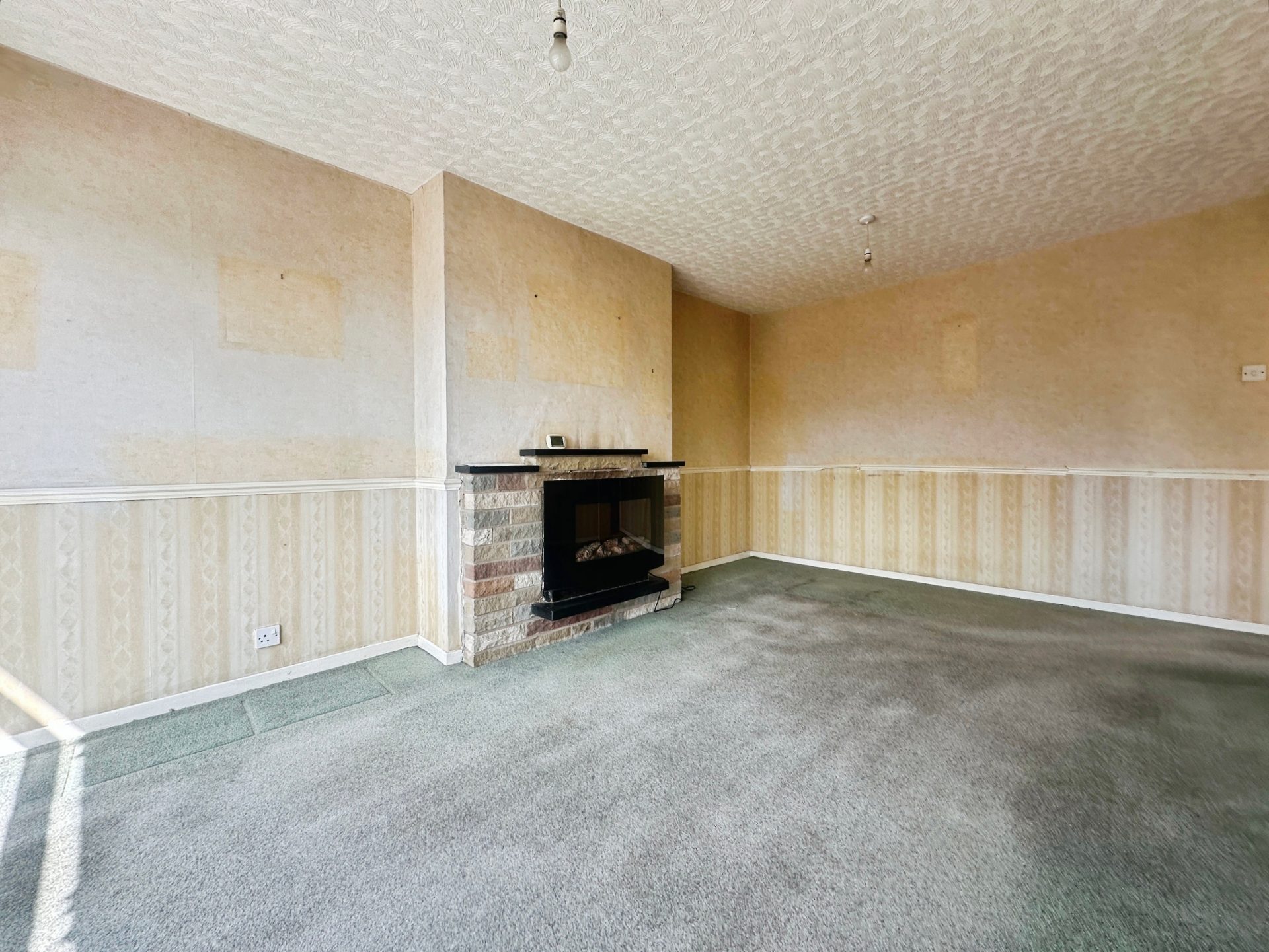 Lea Mount Drive, Bury