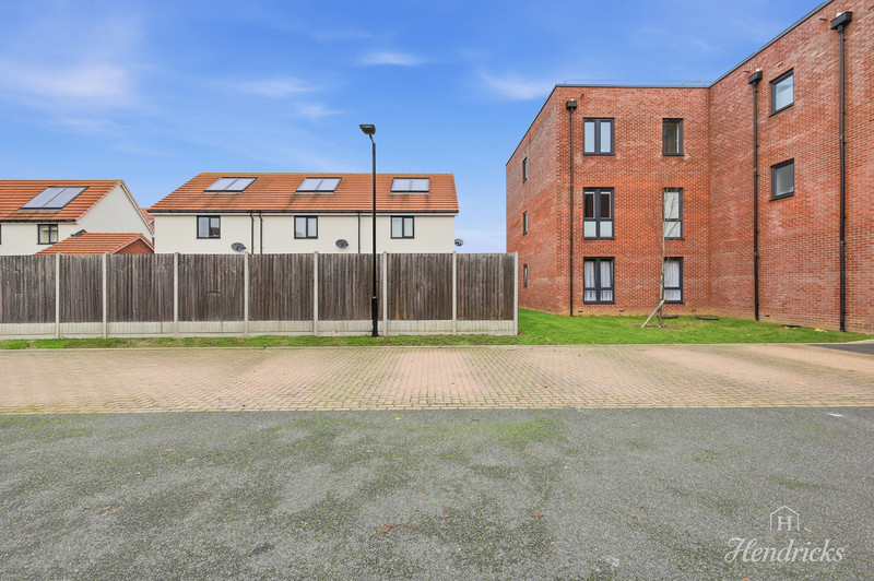 Cole Avenue, Southend-on-sea, SS2 6