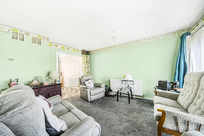 Bramble Road, Leigh-on-sea, SS9 5