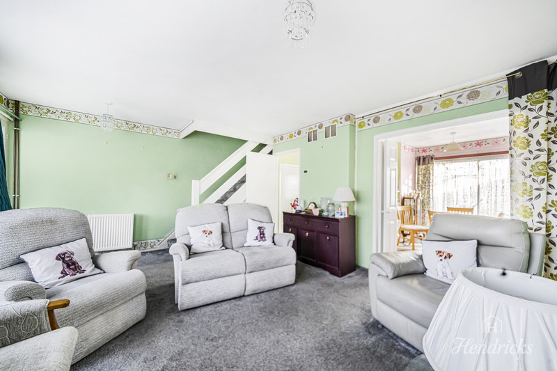 Bramble Road, Leigh-on-sea, SS9 5