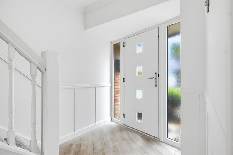 Bellhouse Road, Leigh-on-sea, SS9 5