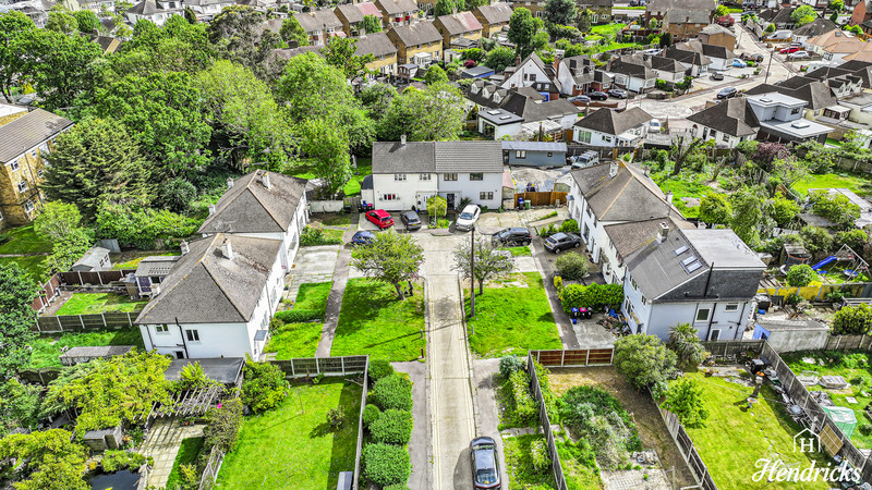 Tiptree Close, Leigh-on-sea, SS9 4