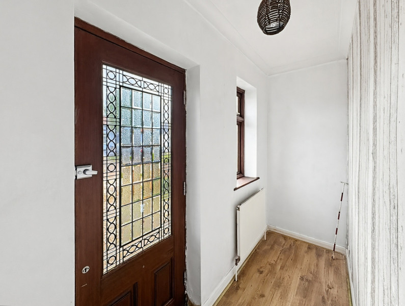 Wells Avenue, Southend-on-sea, SS2 6