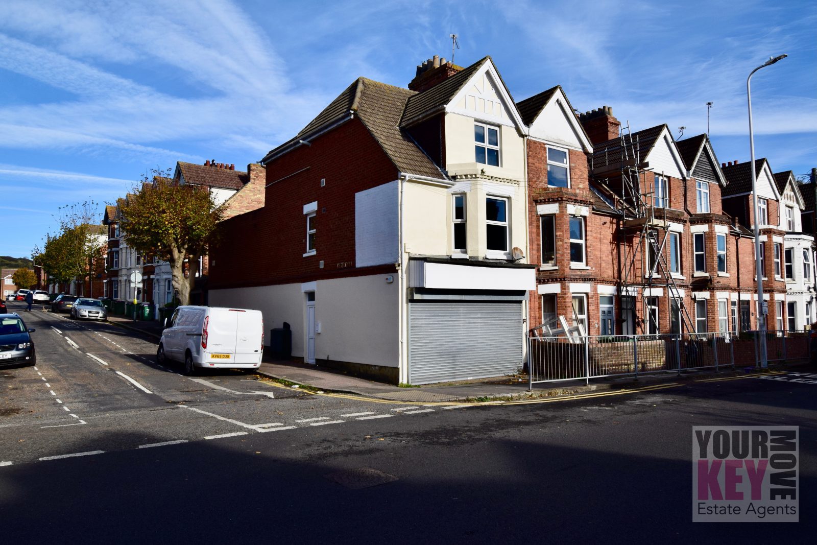 5 bedroom house in Pavilion Road, Folkestone, Kent CT19 5RL