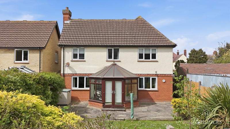 Alleyn Place, Westcliff-on-sea, SS0 8