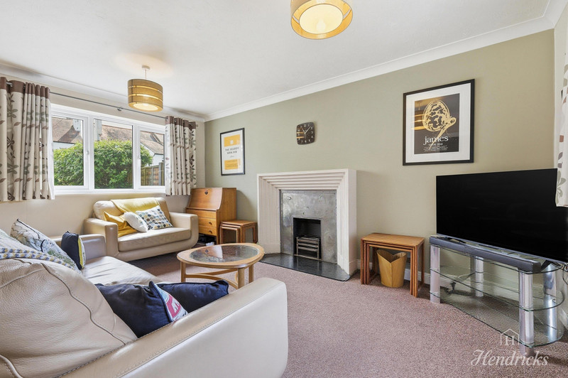 Alleyn Place, Westcliff-on-sea, SS0 8