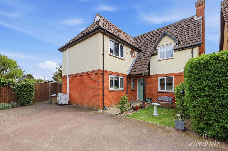 Alleyn Place, Westcliff-on-sea, SS0 8