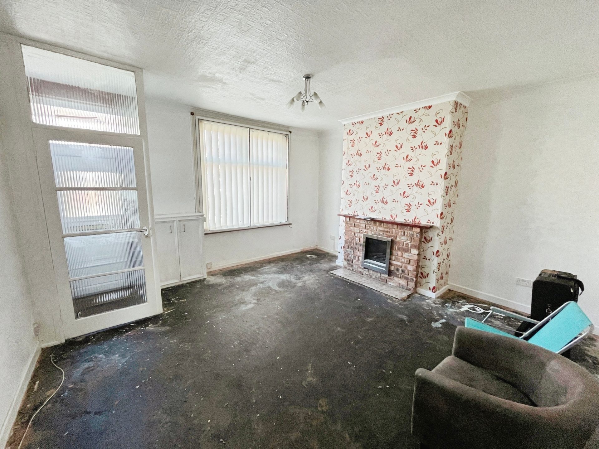 Bolton Road, Kearsley