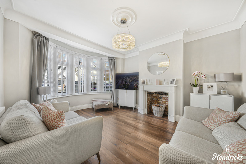 Westbourne Grove, Westcliff-on-sea, SS0 9