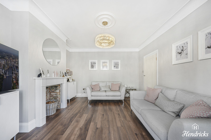 Westbourne Grove, Westcliff-on-sea, SS0 9