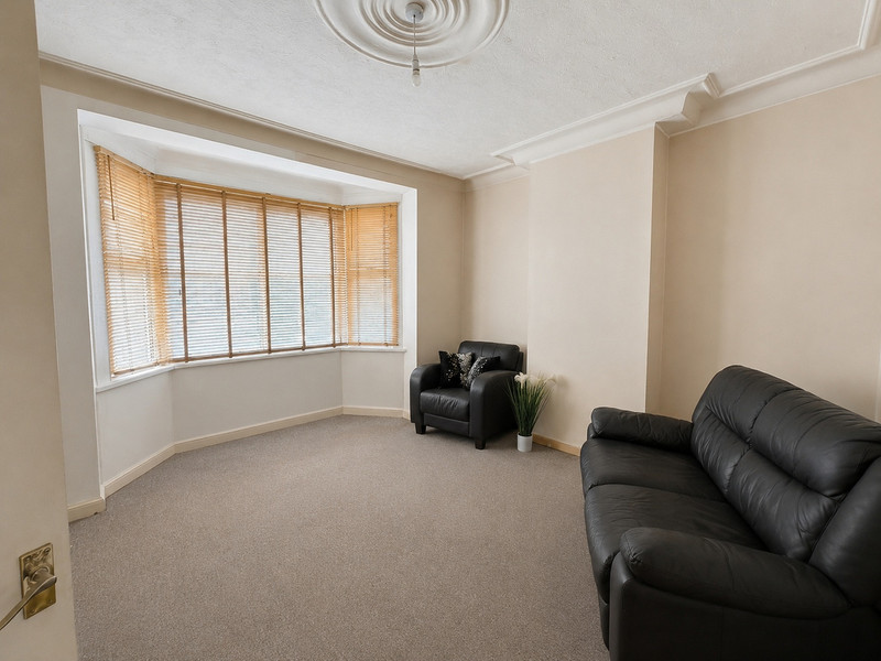 Westbourne Grove, Westcliff-on-sea, SS0 9