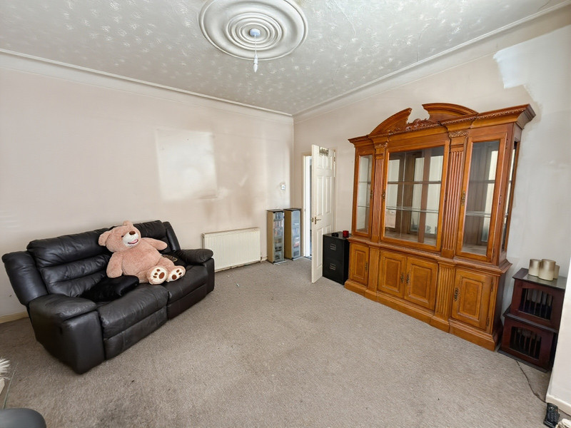 Westbourne Grove, Westcliff-on-sea, SS0 9