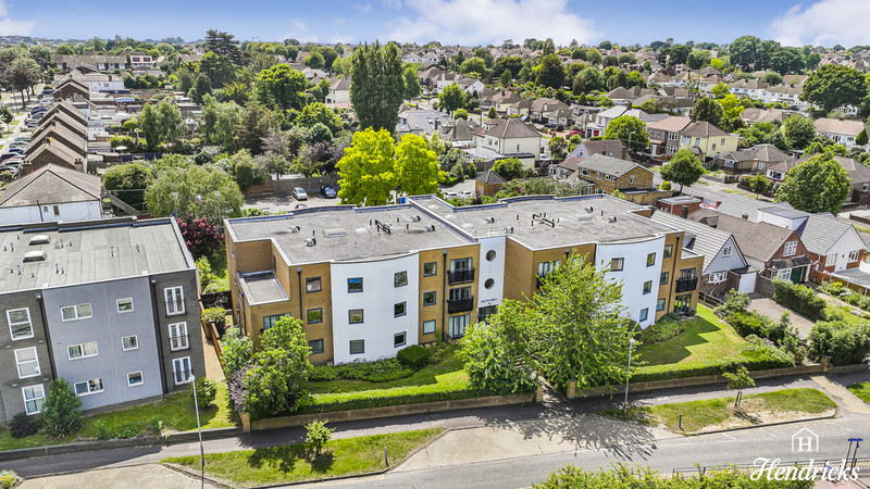 Prince Avenue, Westcliff-on-sea, SS0 0