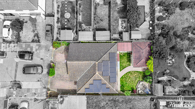 Droitwich Avenue, Southend-on-sea, SS2 4